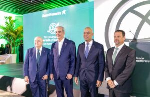 Abinader afirma Gobierno trabaja activamente para lograr acuerdo recíproco de tarifas con Estados Unidos en las mejores condiciones para República Dominicana