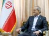 Presidente de Irán pide poner fin a la guerra con EE. UU.
