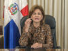 Raquel Peña asegura Salud Pública y SNS investigan casos de bacterias en maternidad La Altagracia
