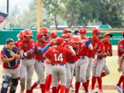 Dominicana vence a Panamá 5-2 y debuta con triunfo en la Serie del Caribe Kids