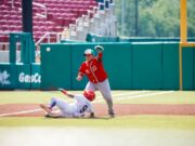 RD lanza no-hitter y avanza a la final de la Serie del Caribe Kids 2026