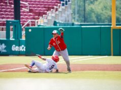 RD lanza no-hitter y avanza a la final de la Serie del Caribe Kids 2026
