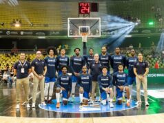 Montero-Feliz conducen triunfo RD y rompen invicto de Brasil