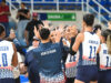 Las Reinas del Caribe debutan triunfantes en el Norceca de Voleibol