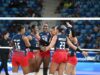 Las Reinas del Caribe extienden su invicto en Campeonato Norceca