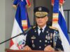 Director general de la PN dispone cambios en mandos regionales y direcciones centrales