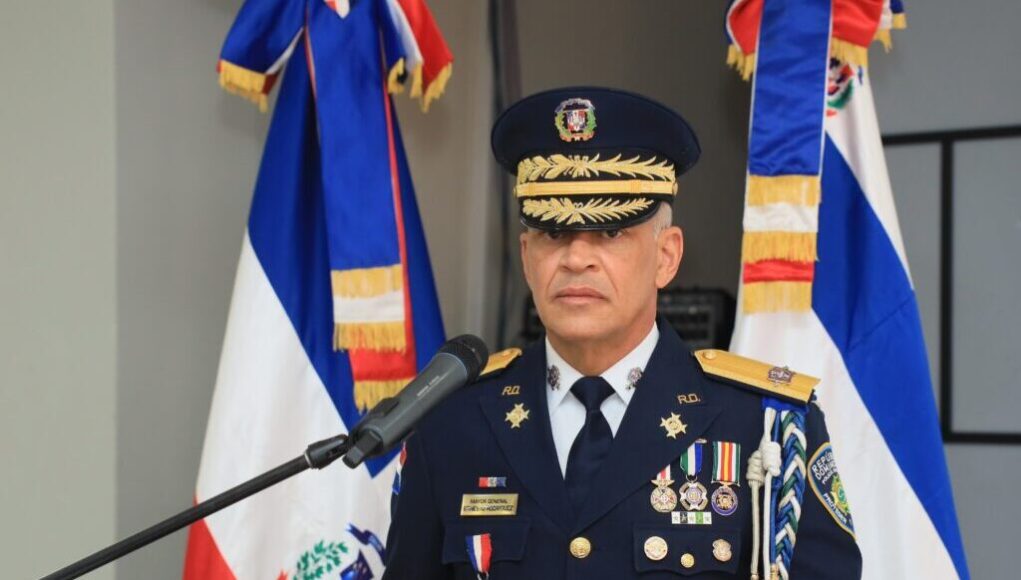 Director general de la PN dispone cambios en mandos regionales y direcciones centrales