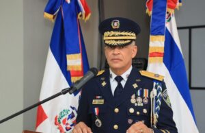 Director general PN advierte delincuentes no impondrán su voluntad