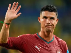 «Este probablemente sea mi último año en el fútbol», dice Cristiano Ronaldo