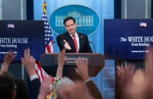 Marco Rubio amplía sanciones contra Cuba y acusa al régimen de infiltrar y radicalizar estadounidenses