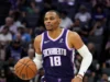 Russell Westbrook se retira de la NBA con un video de despedida narrado por Michael B. Jordan