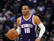 Russell Westbrook se retira de la NBA con un video de despedida narrado por Michael B. Jordan