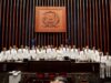 Senado de la República juramenta Bufete Directivo para el período legislativo 2026-2027