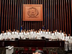 Senado de la República juramenta Bufete Directivo para el período legislativo 2026-2027