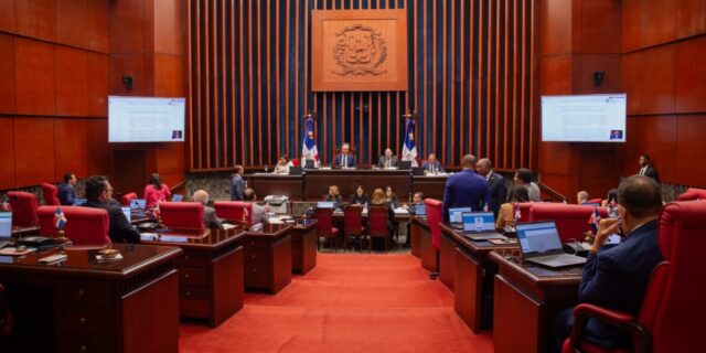 senado