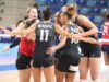 Canadá se corona en Campeonato Continental Norceca