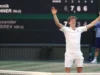 Jannik Sinner se retira del US Open por una lesión de rodilla