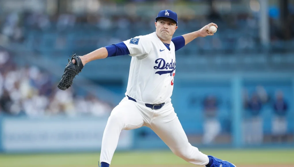 Dodgers eligen a Skubal por encima de Yamamoto para el J1 de la SDLN