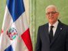 Fran Soto afirma que mantiene al día decisiones que tiene a su cargo en la Segunda Sala de la SCJ