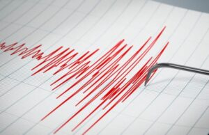 Suspenden servicios del Metro y aeropuerto de Tocumen tras terremoto en Panamá