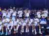 Los Vaqueros de Bayamón repiten como campeones del BSN
