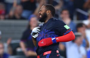 Azulejos esperan el regreso de Vlad el sábado para la serie crucial ante Yankees
