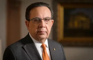 Valdez Albizu seguirá hasta 2028 al frente del Banco Central