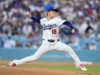 Yoshinobu Yamamoto ayuda a los Dodgers a vencer a los Brewers, líderes de la Liga Nacional