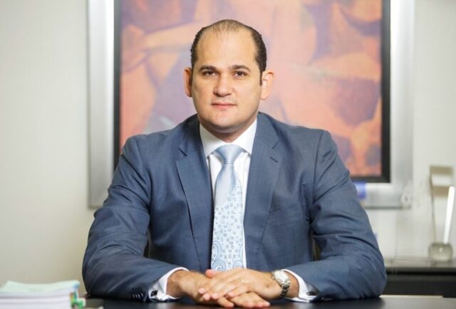Adolfo Perez de Leon inabie