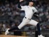 Schlittler sella argumentos para el Cy Young al concluir campaña regular con EFE de 1.95