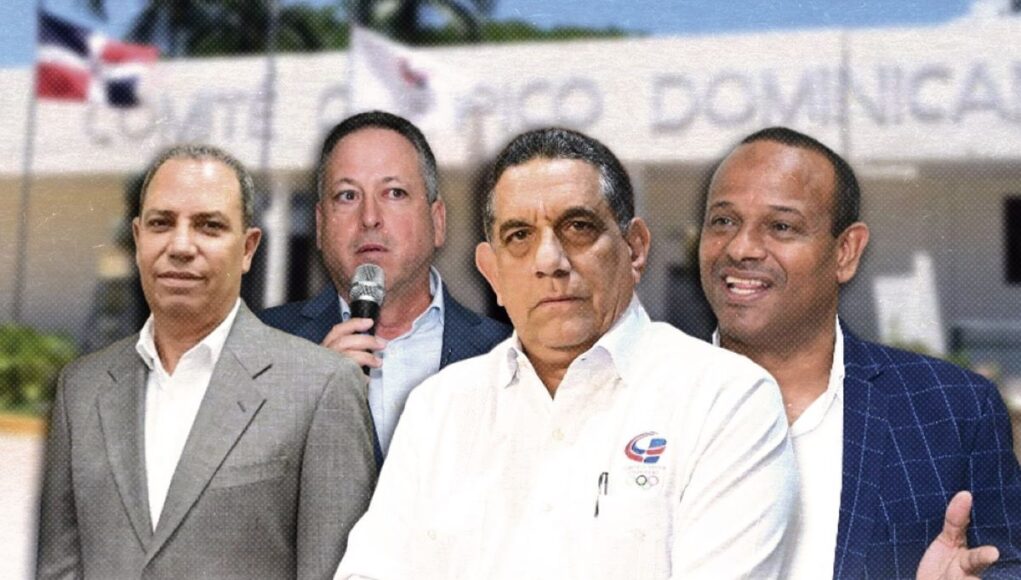 Diamante Deportivo hará debate con los candidatos a presidir el COD