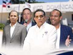 Diamante Deportivo hará debate con los candidatos a presidir el COD