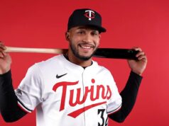 Mellizos suben desde Triple-A al cotizado prospecto Emmanuel Rodríguez