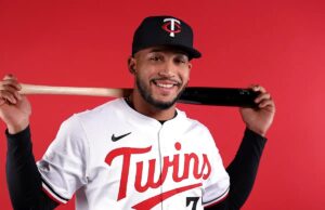 Mellizos suben desde Triple-A al cotizado prospecto Emmanuel Rodríguez