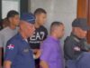 Aplazan para el miércoles coerción a imputados de asaltar casa del merenguero Julián Oro Duro y matar a su esposa