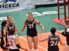 Canadá logra agónico triunfo 3-2 sobre la RD