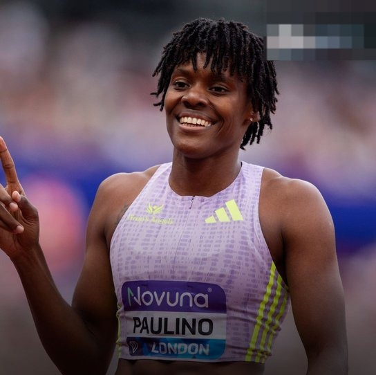 Marileidy Paulino conquista su cuarta corona de la Liga Diamante