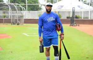 Medina, Rojas Jr., Adames y Núñez lideran integraciones entrenamientos Licey