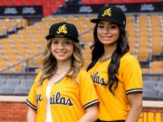 Águilas Cibaeñas designan dos madrinas para temporada 2026-27
