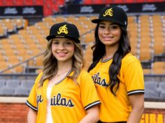 Águilas Cibaeñas designan dos madrinas para temporada 2026-27