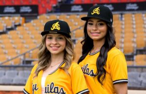 Águilas Cibaeñas designan dos madrinas para temporada 2026-27