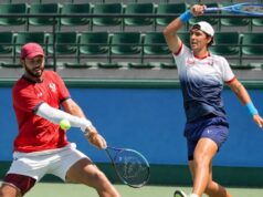 Fedotenis da a conocer jugadores que representarán a RD en Copa Davis