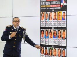 PN desmiente 18 niños están desaparecidos en el país desde el 2024; contabilizan solo dos casos