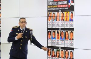 PN desmiente 18 niños están desaparecidos en el país desde el 2024; contabilizan solo dos casos