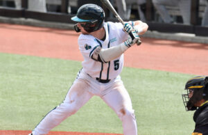 Toros anuncian contratación del utility Payton Eeles