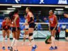 RD dispone 3-0 de México y sigue invicta Copa Panam
