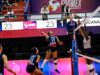 Estados Unidos sigue invicta tras vencer 3-1 a RD en Final Six Voleibol
