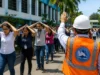 ¿Sabes cómo participar en el Simulacro Nacional de Evacuación?