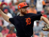 Spencer Turnbull viene a formar parte rotación Toros del Este