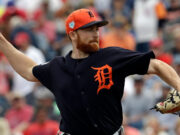 Spencer Turnbull viene a formar parte rotación Toros del Este